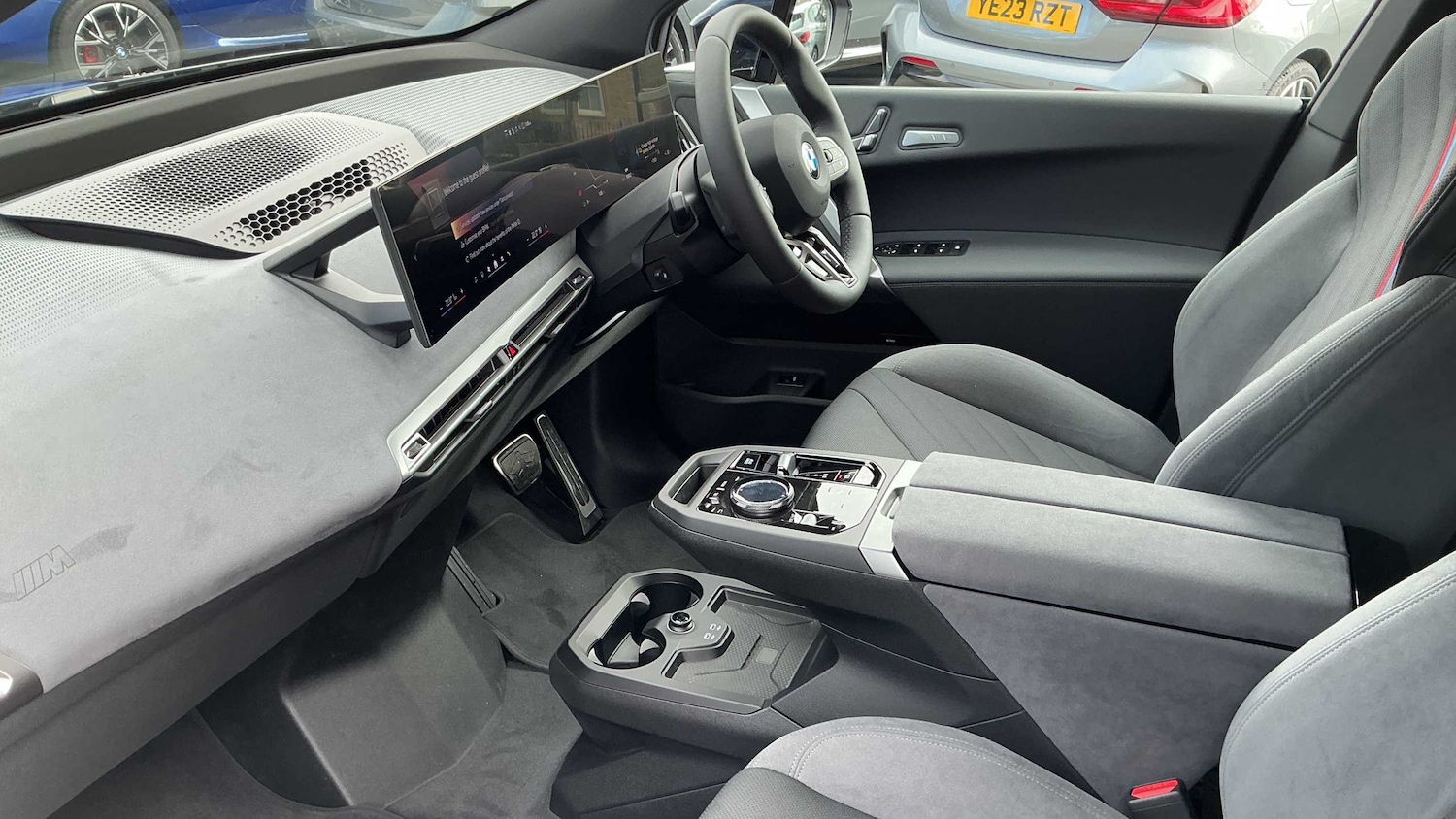 Used BMW iX 2025 for sale - 77795591: Photo 8