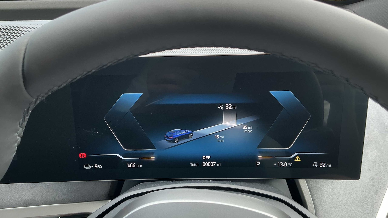 Used BMW iX 2025 for sale - 77795591: Photo 9