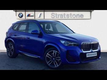 2023 - xDrive 30e M Sport 5dr Step Auto