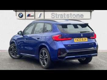 Used BMW X1 2023 for sale - 75217928: Photo