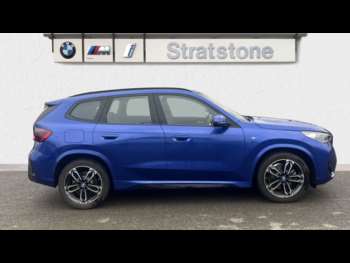 Used BMW X1 2023 for sale - 75217928: Photo