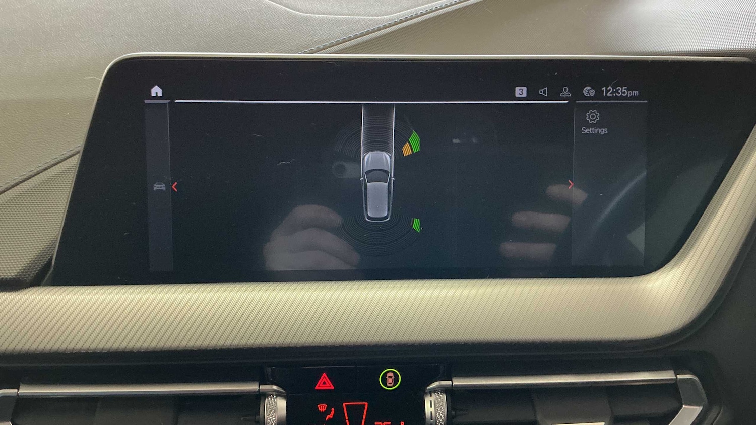 Used BMW 1 Series 2022 for sale - 77158489: Photo 12