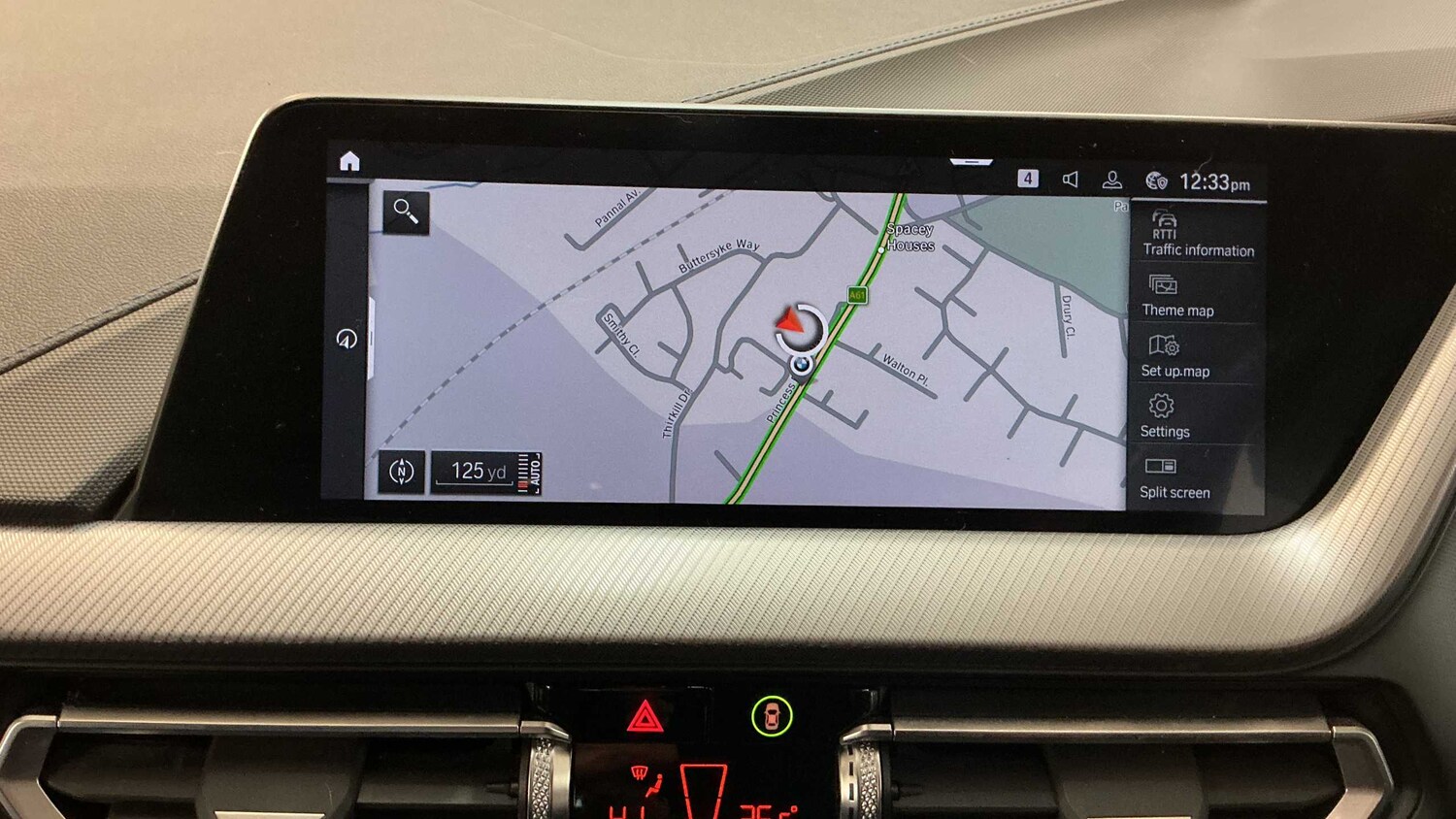 Used BMW 1 Series 2022 for sale - 77158489: Photo 13