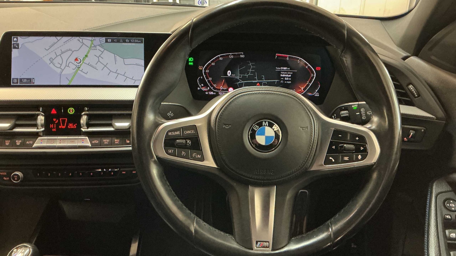 Used BMW 1 Series 2022 for sale - 77158489: Photo 16