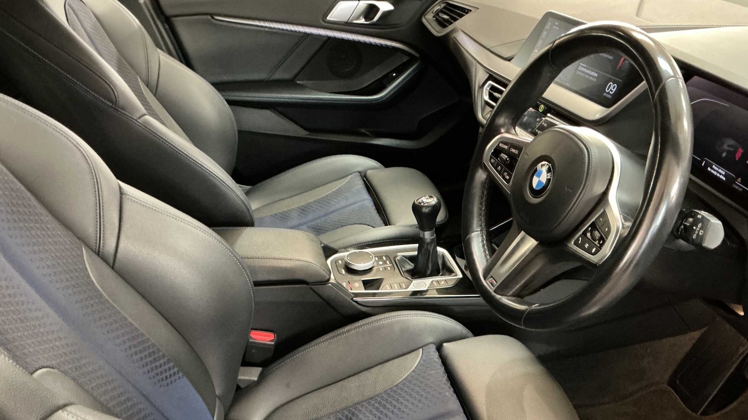 Used BMW 1 Series 2022 for sale - 77158489: Photo 19