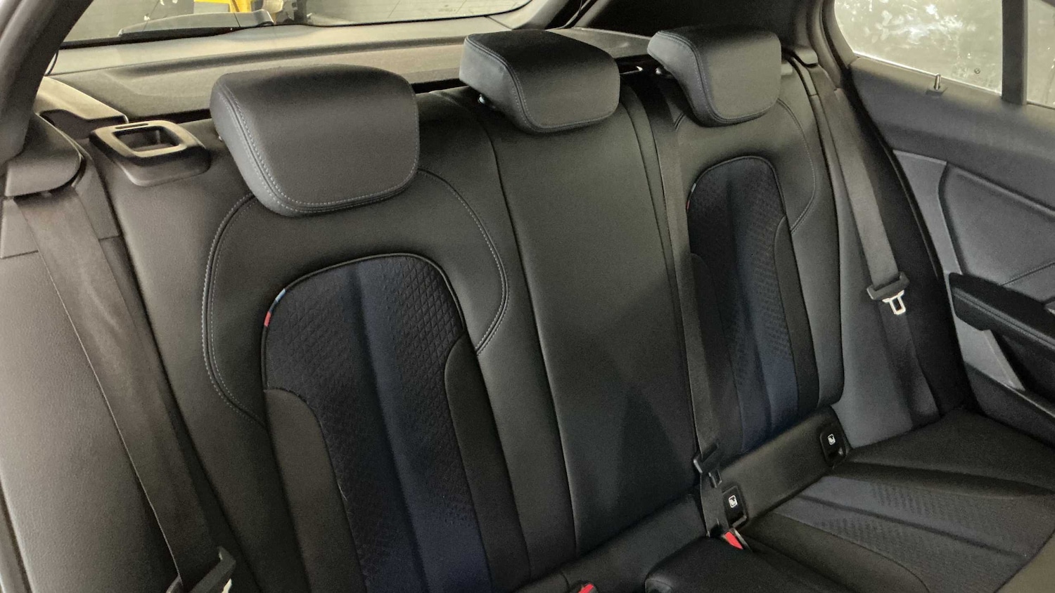 Used BMW 1 Series 2022 for sale - 77158489: Photo 22