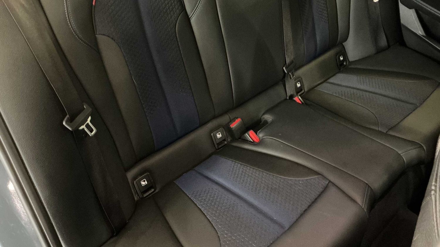 Used BMW 1 Series 2022 for sale - 77158489: Photo 23