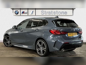 Used BMW 1 Series 2022 for sale - 77158489: Photo