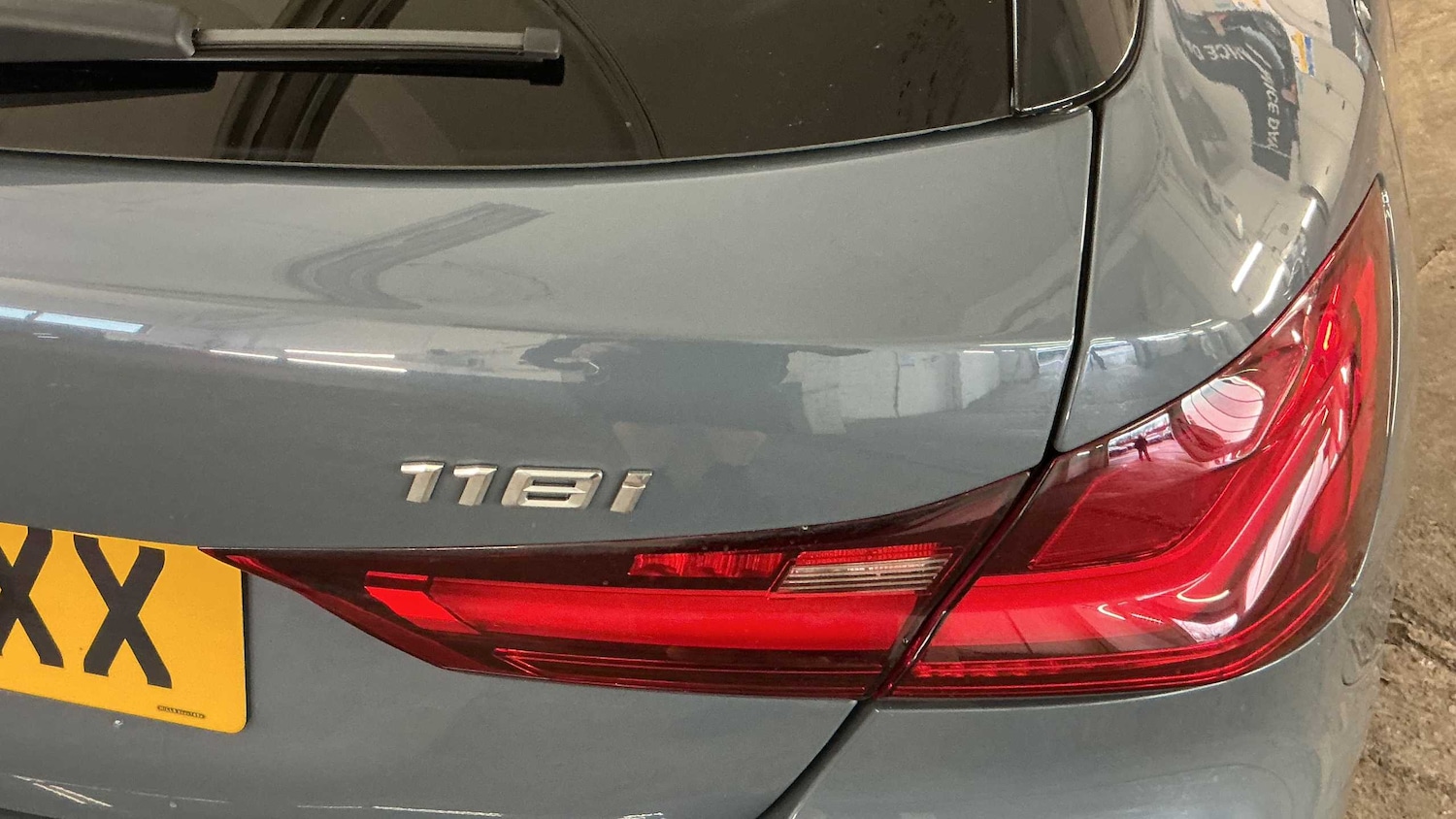 Used BMW 1 Series 2022 for sale - 77158489: Photo 31