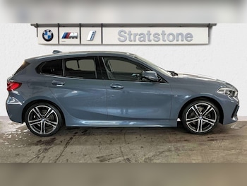 Used BMW 1 Series 2022 for sale - 77158489: Photo