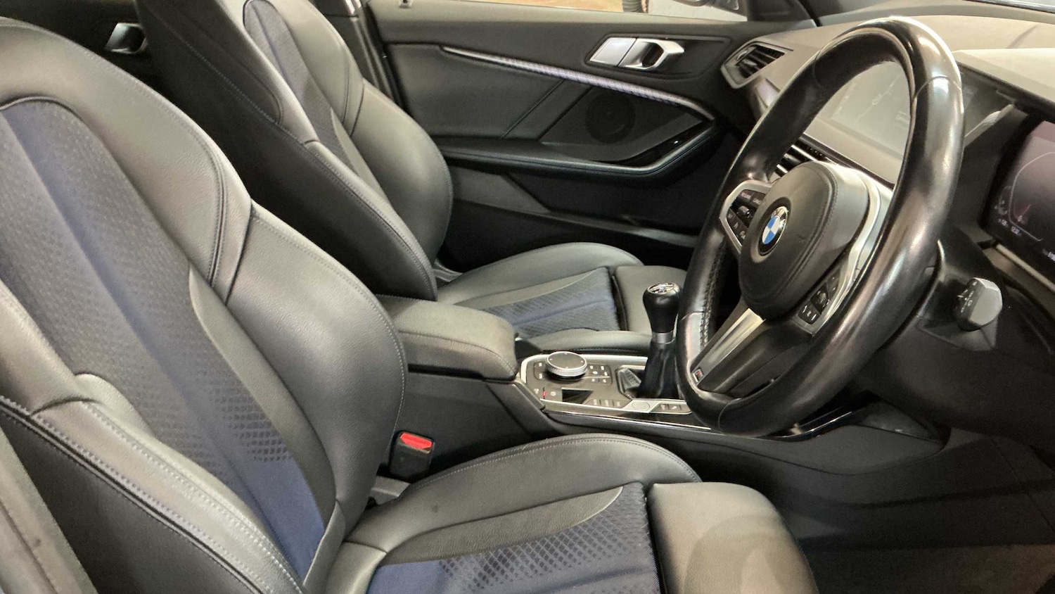 Used BMW 1 Series 2022 for sale - 77158489: Photo 5