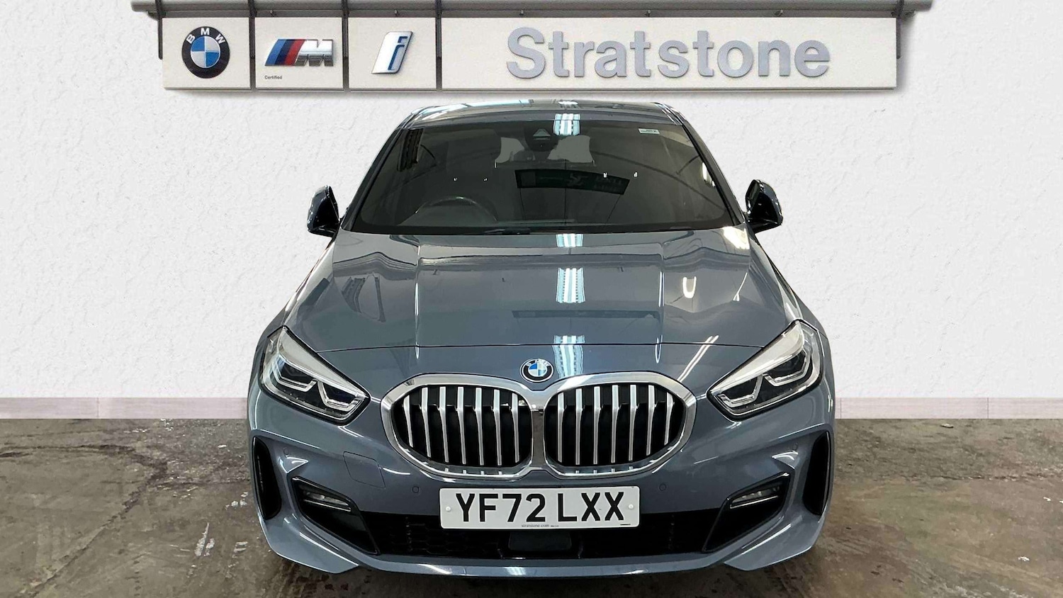 Used BMW 1 Series 2022 for sale - 77158489: Photo 6
