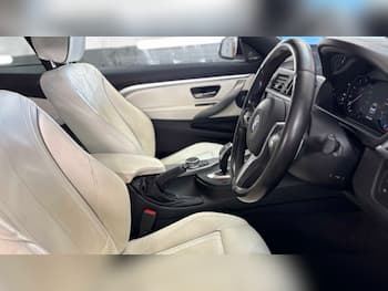 Used BMW 4 Series 2018 for sale - 79797698: Photo