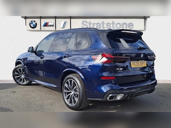 Used BMW X5 2025 for sale - 75216932: Photo
