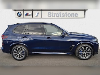 Used BMW X5 2025 for sale - 75216932: Photo