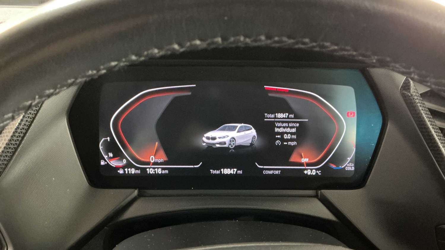 Used BMW 1 Series 2020 for sale - 76705125: Photo 10