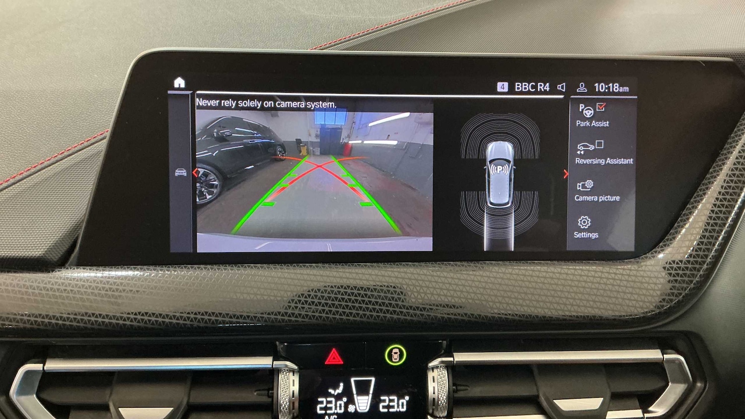 Used BMW 1 Series 2020 for sale - 76705125: Photo 12