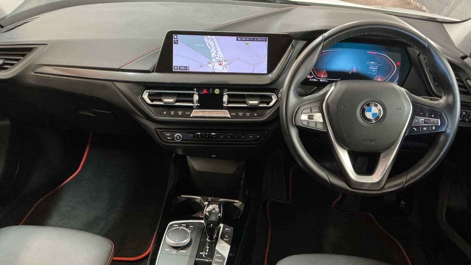 Used BMW 1 Series 2020 for sale - 76705125: Photo 15