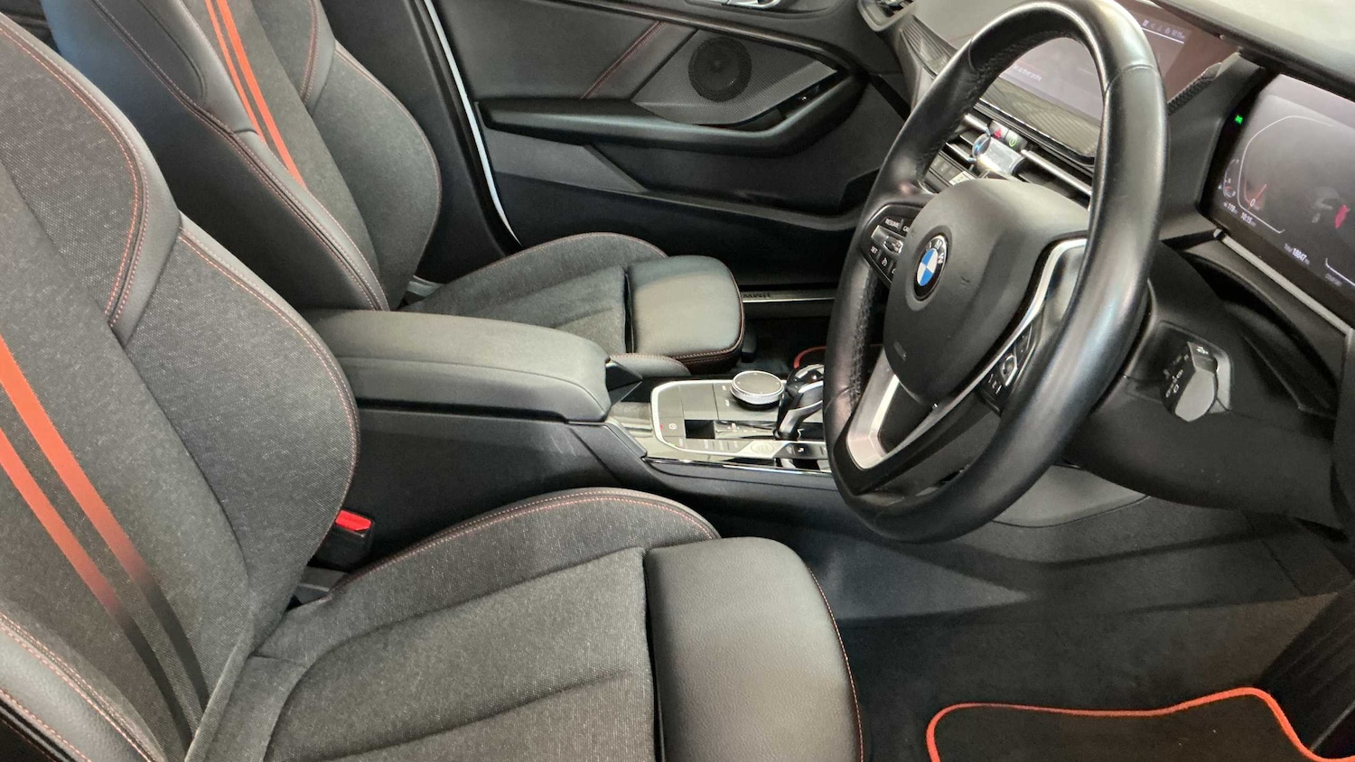 Used BMW 1 Series 2020 for sale - 76705125: Photo 17