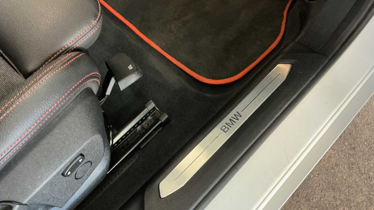 Used BMW 1 Series 2020 for sale - 76705125: Photo 28