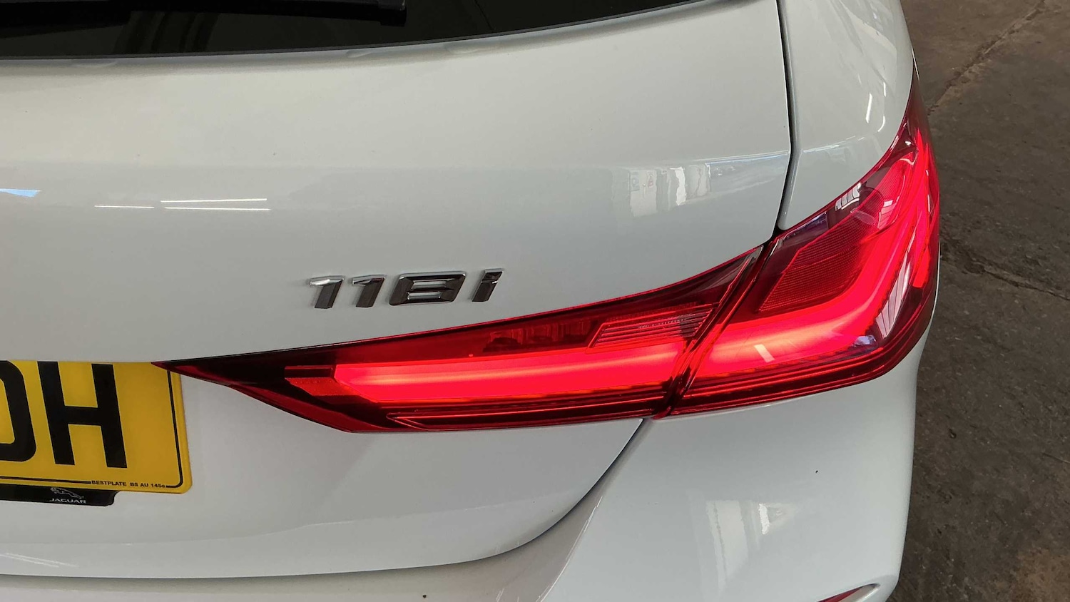 Used BMW 1 Series 2020 for sale - 76705125: Photo 31