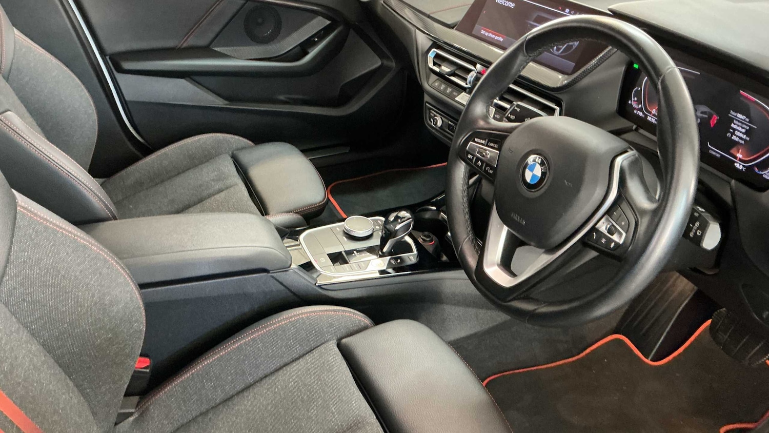 Used BMW 1 Series 2020 for sale - 76705125: Photo 5