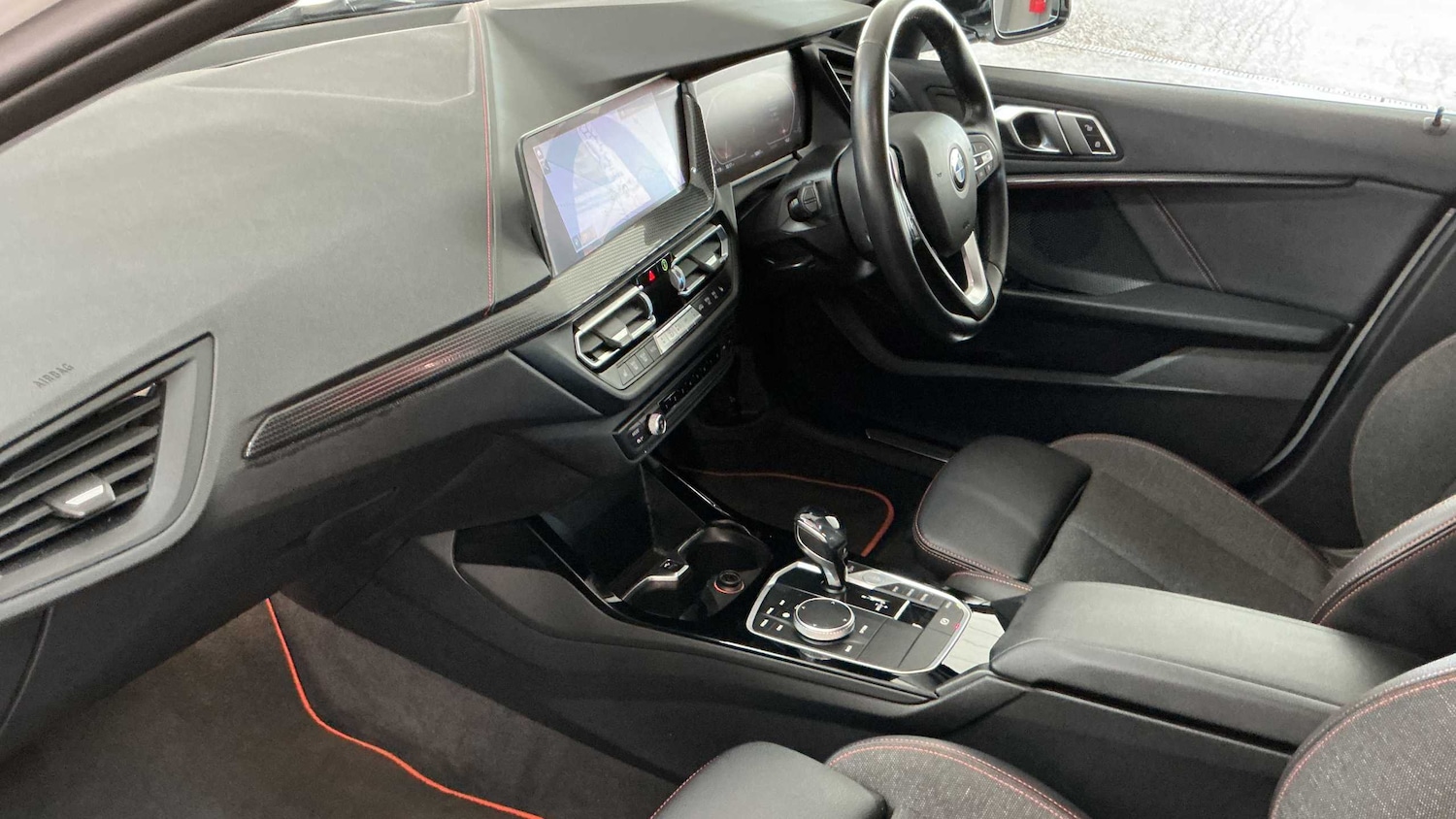 Used BMW 1 Series 2020 for sale - 76705125: Photo 8