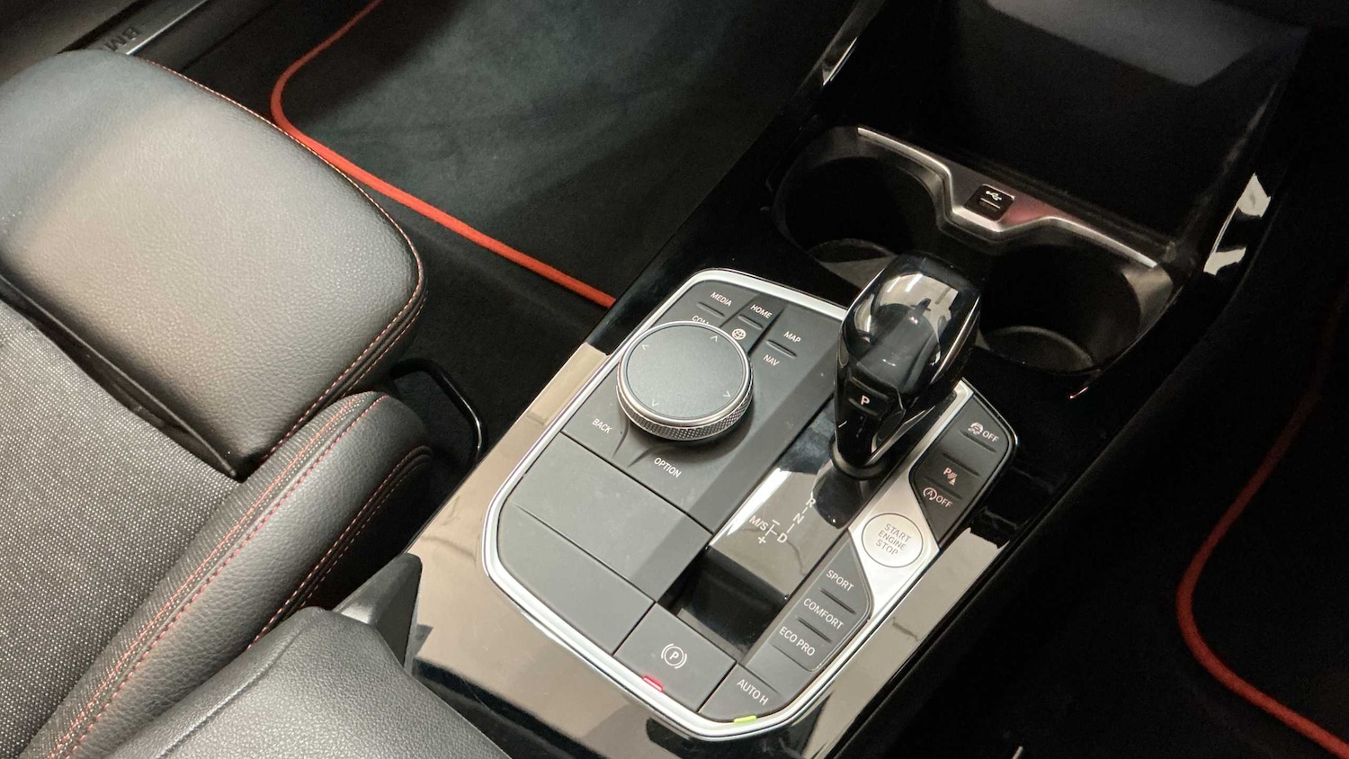 Used BMW 1 Series 2020 for sale - 76705125: Photo 9