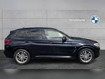 Used BMW X3 2018 for sale - 79065397: Photo