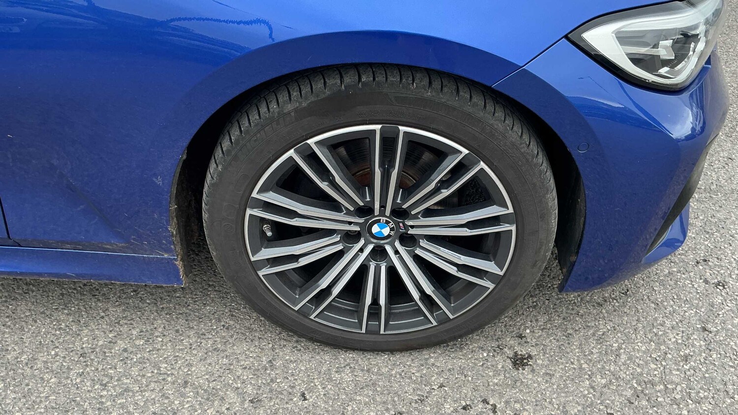 Used BMW 3 Series 2020 for sale - 78188115: Photo 11