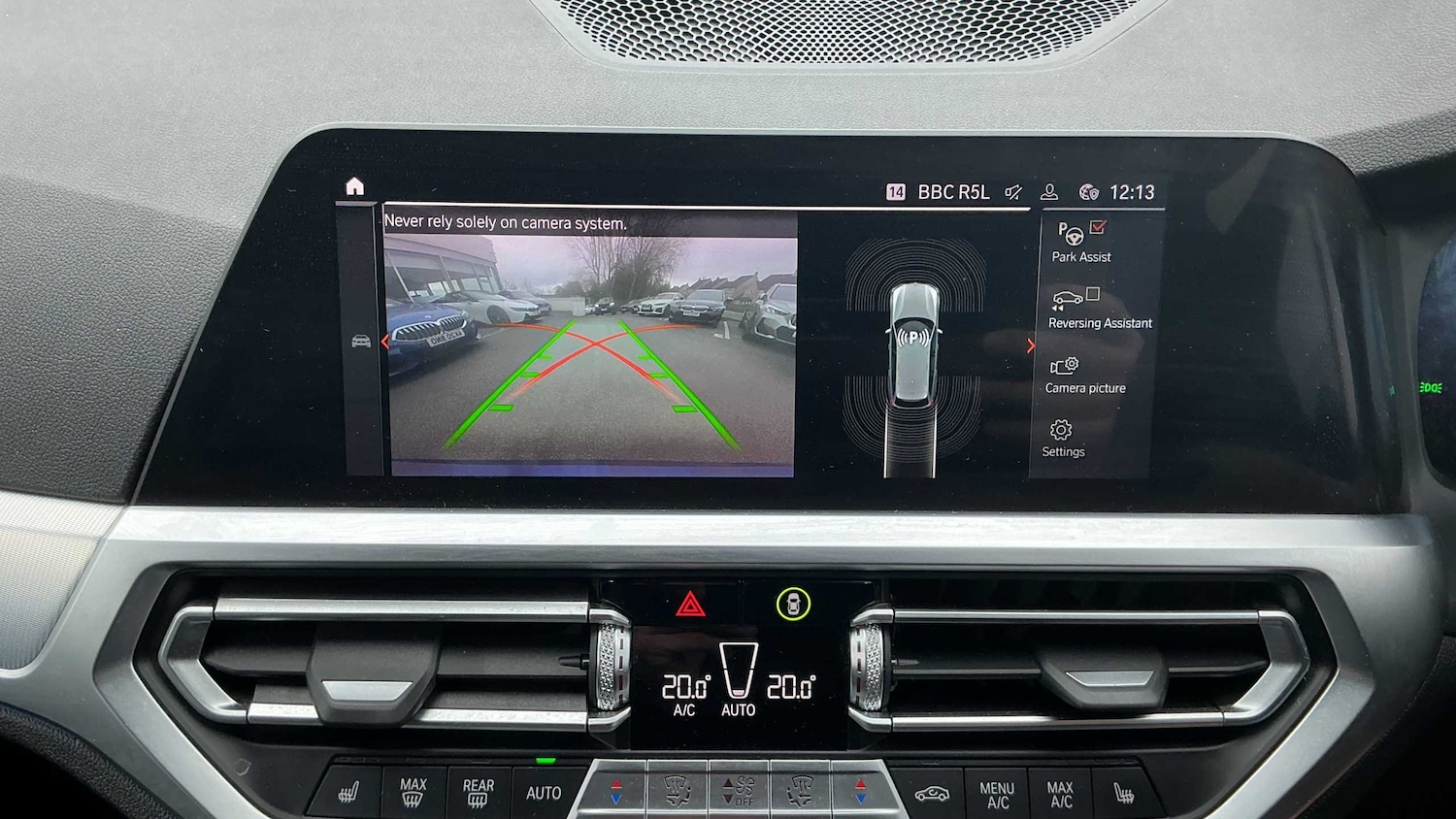 Used BMW 3 Series 2020 for sale - 78188115: Photo 14