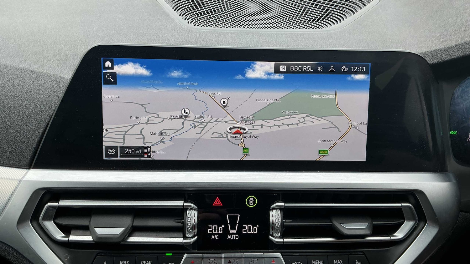 Used BMW 3 Series 2020 for sale - 78188115: Photo 15