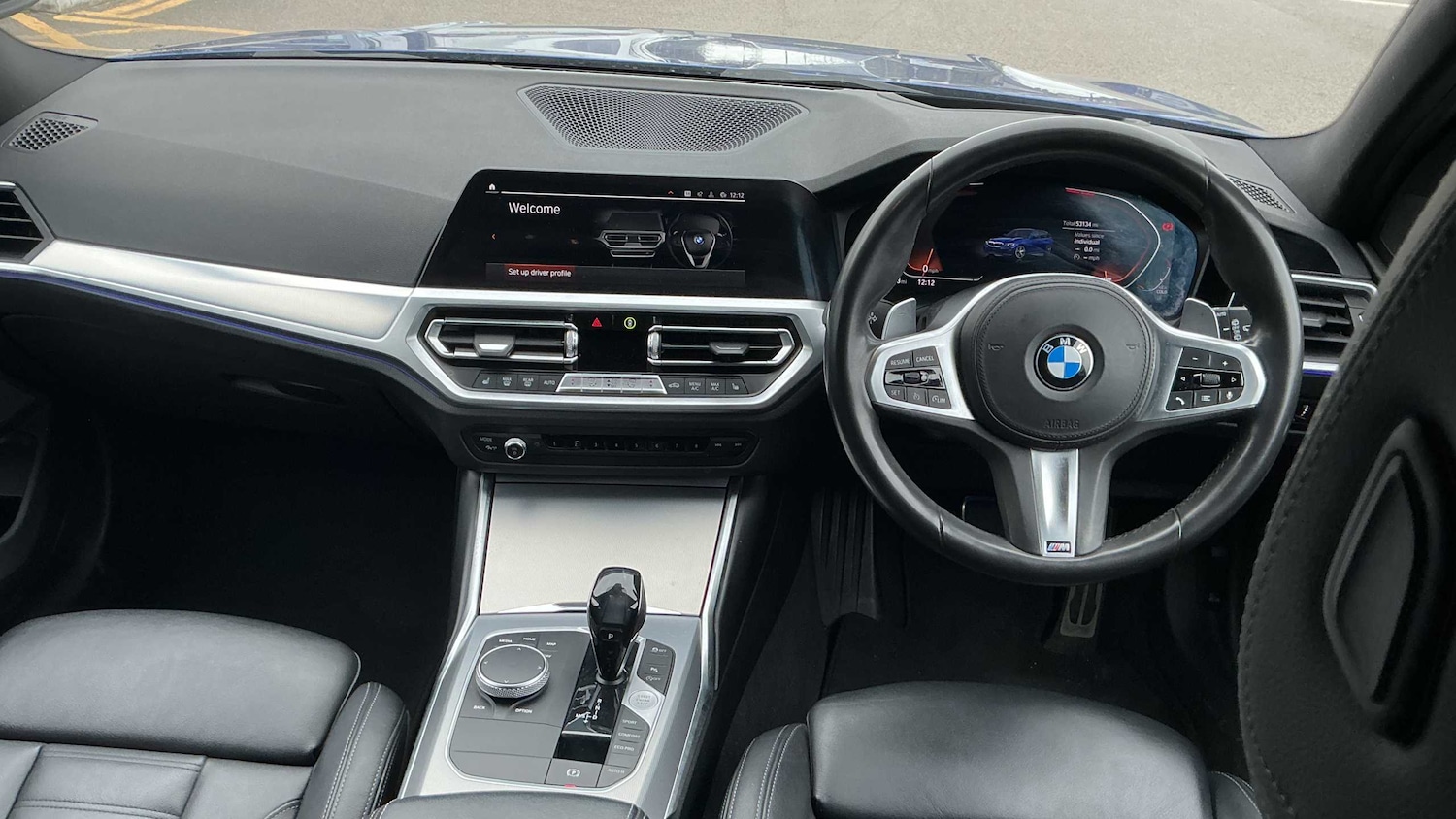 Used BMW 3 Series 2020 for sale - 78188115: Photo 17