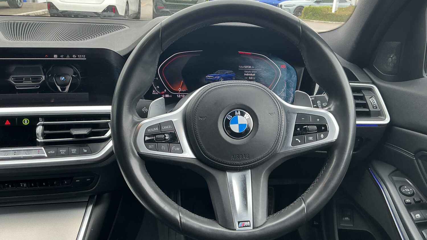 Used BMW 3 Series 2020 for sale - 78188115: Photo 18