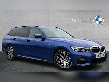 BMW 3 Series feature image