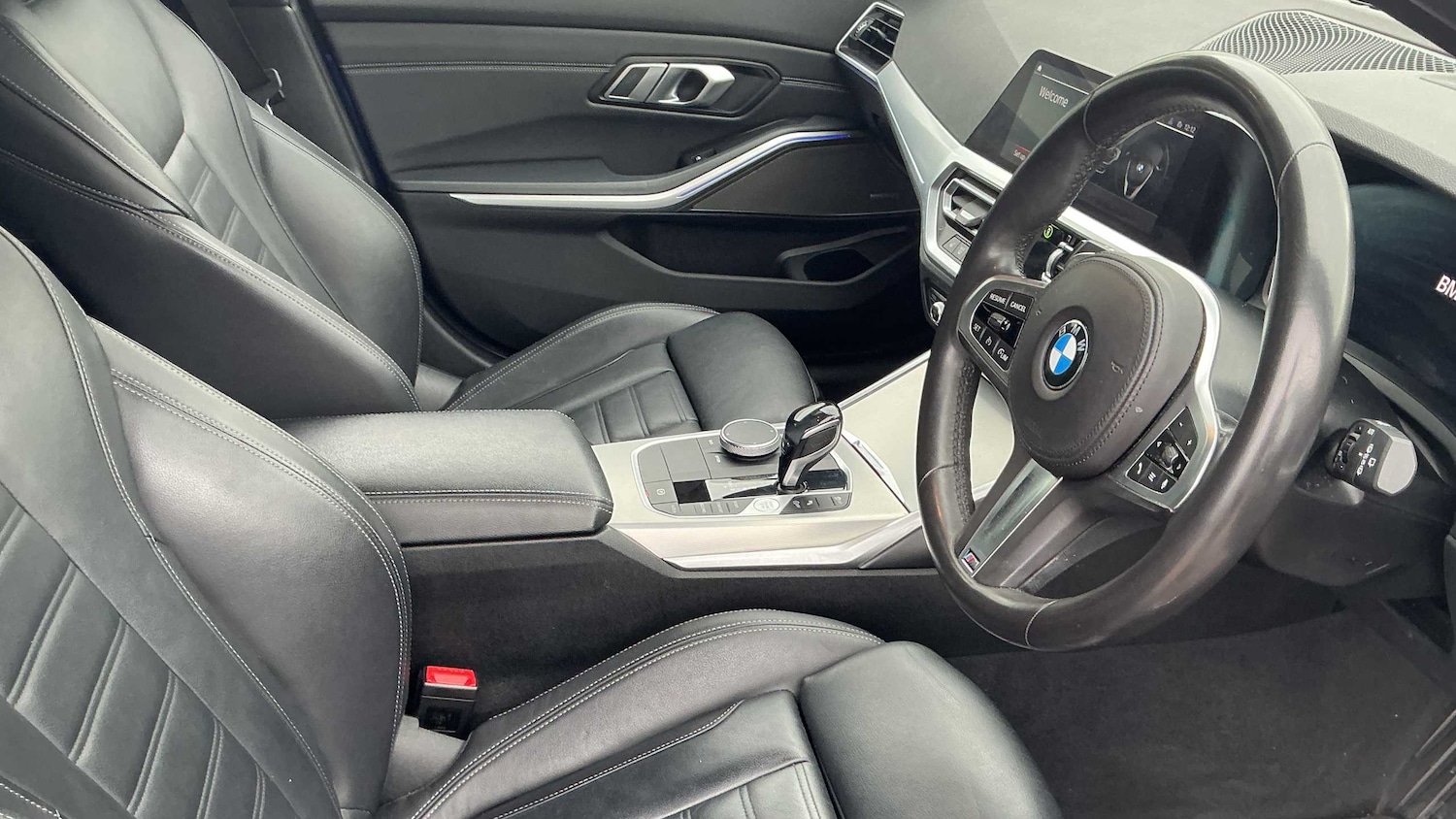 Used BMW 3 Series 2020 for sale - 78188115: Photo 22