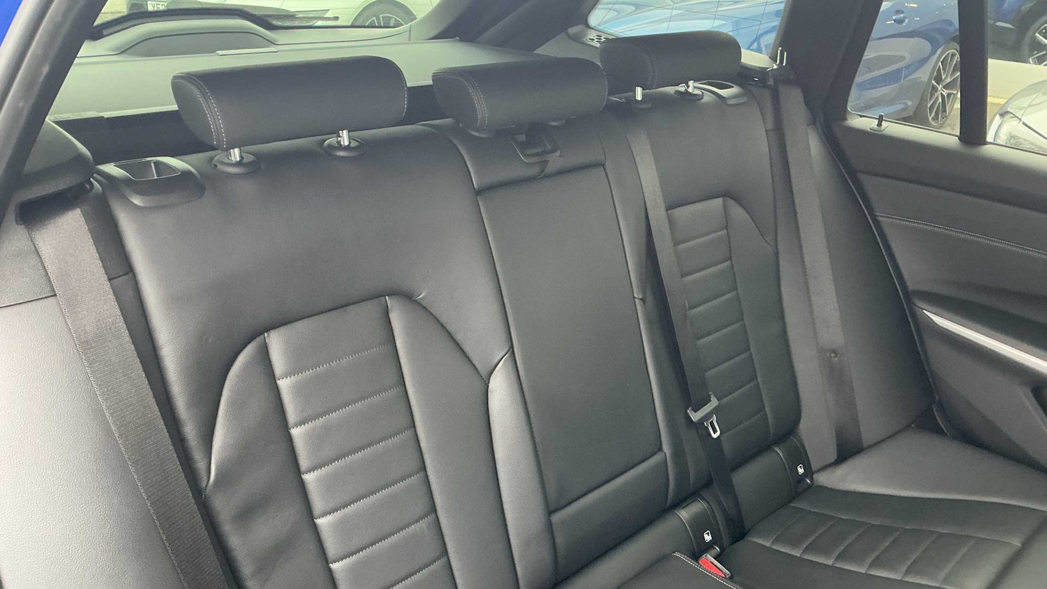 Used BMW 3 Series 2020 for sale - 78188115: Photo 25