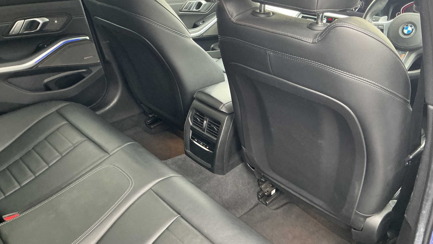 Used BMW 3 Series 2020 for sale - 78188115: Photo 27