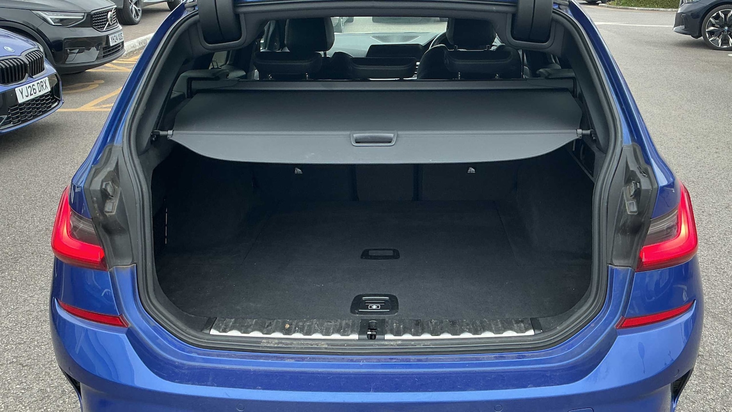 Used BMW 3 Series 2020 for sale - 78188115: Photo 30