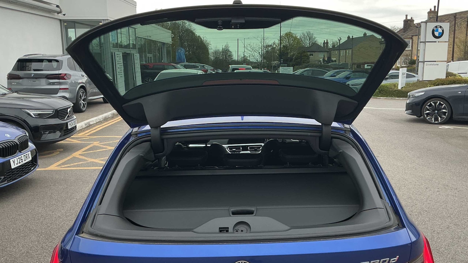 Used BMW 3 Series 2020 for sale - 78188115: Photo 31