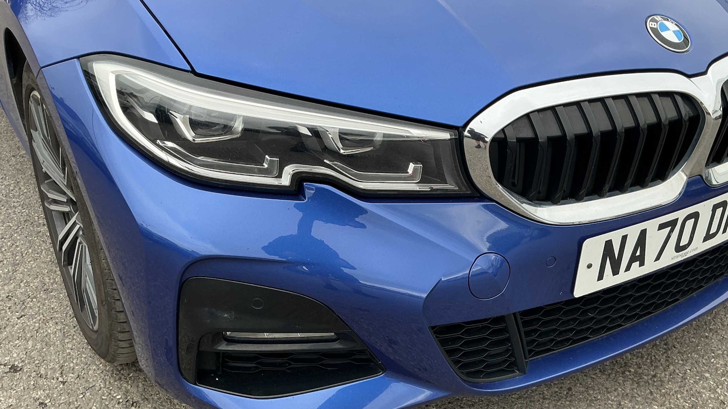 Used BMW 3 Series 2020 for sale - 78188115: Photo 33