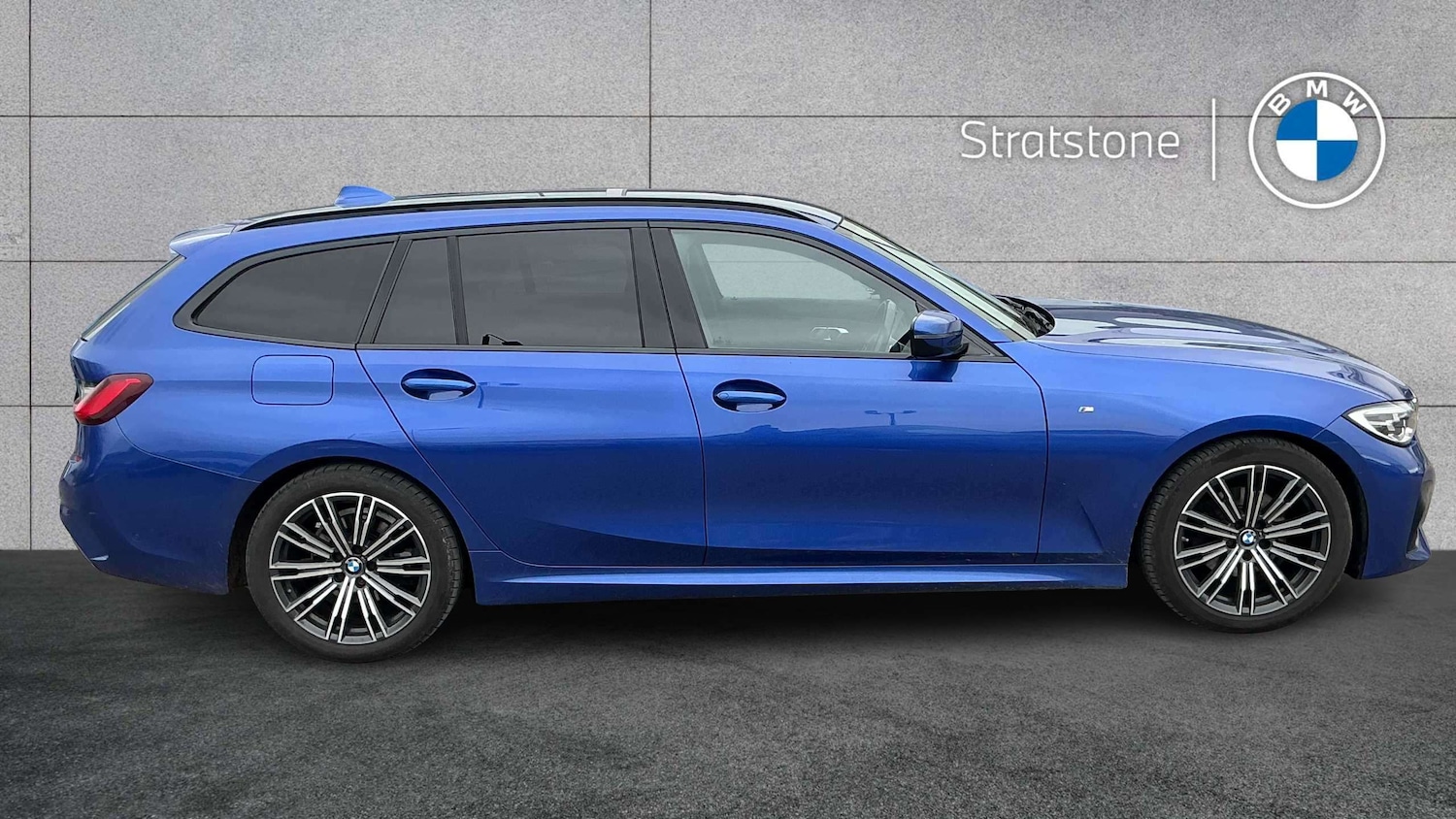 Used BMW 3 Series 2020 for sale - 78188115: Photo 4