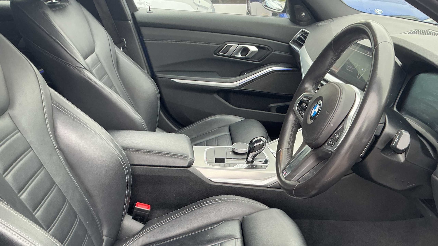 Used BMW 3 Series 2020 for sale - 78188115: Photo 5