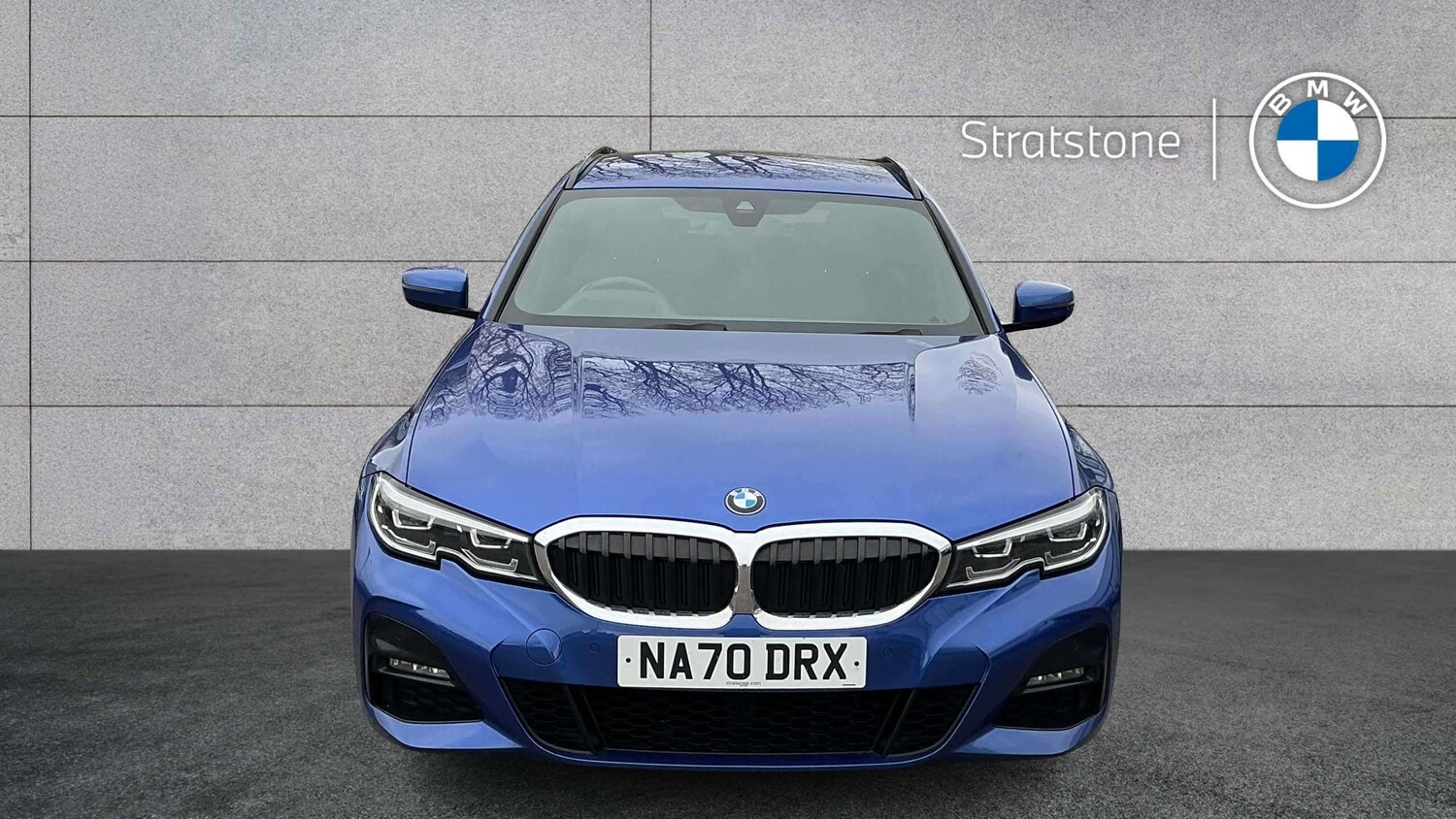 Used BMW 3 Series 2020 for sale - 78188115: Photo 6