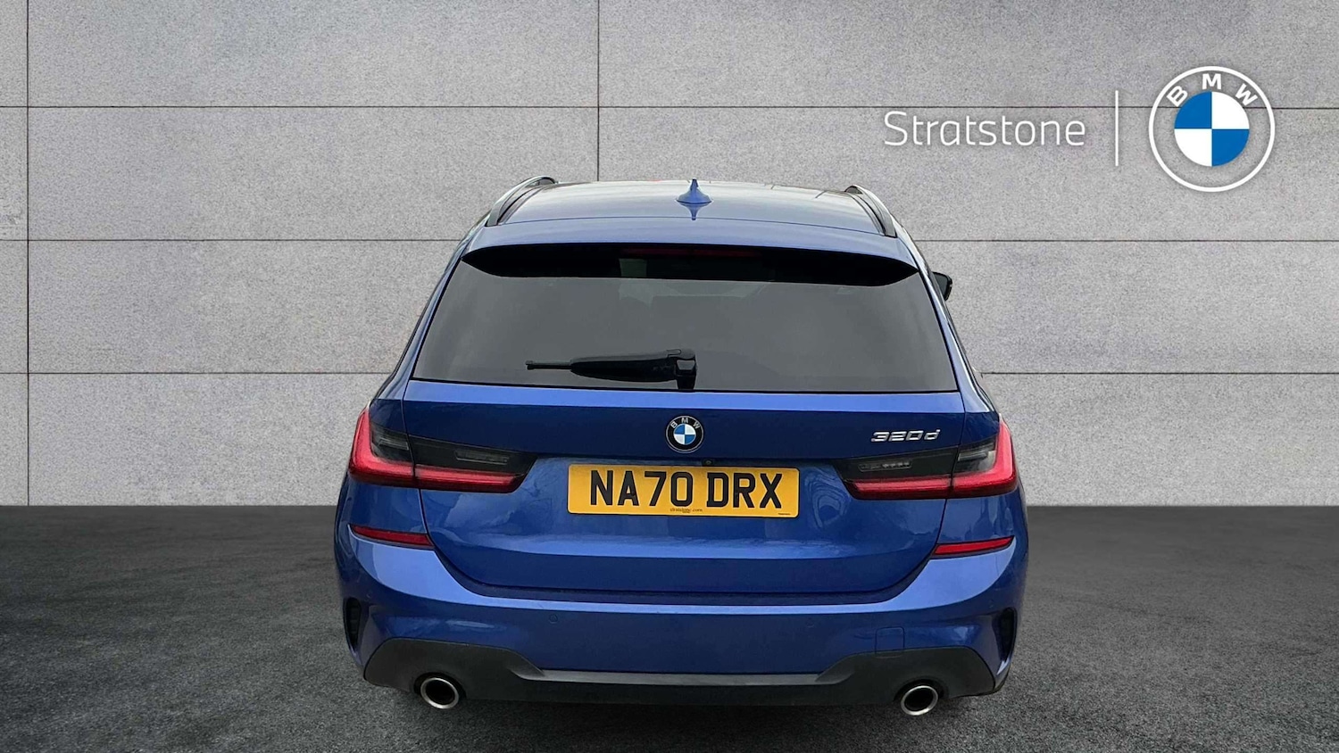 Used BMW 3 Series 2020 for sale - 78188115: Photo 7