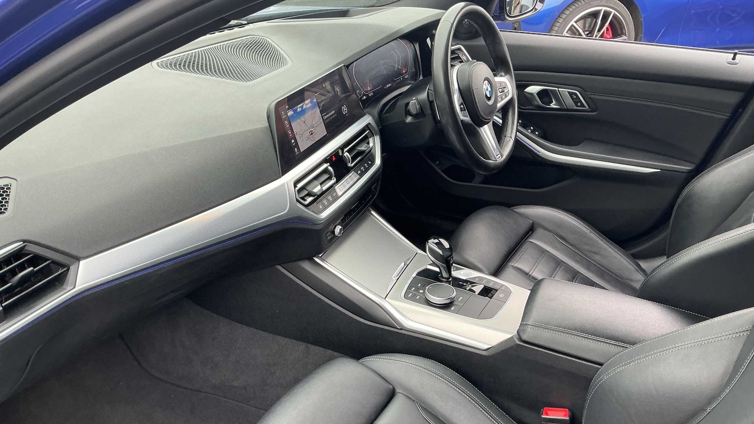 Used BMW 3 Series 2020 for sale - 78188115: Photo 8