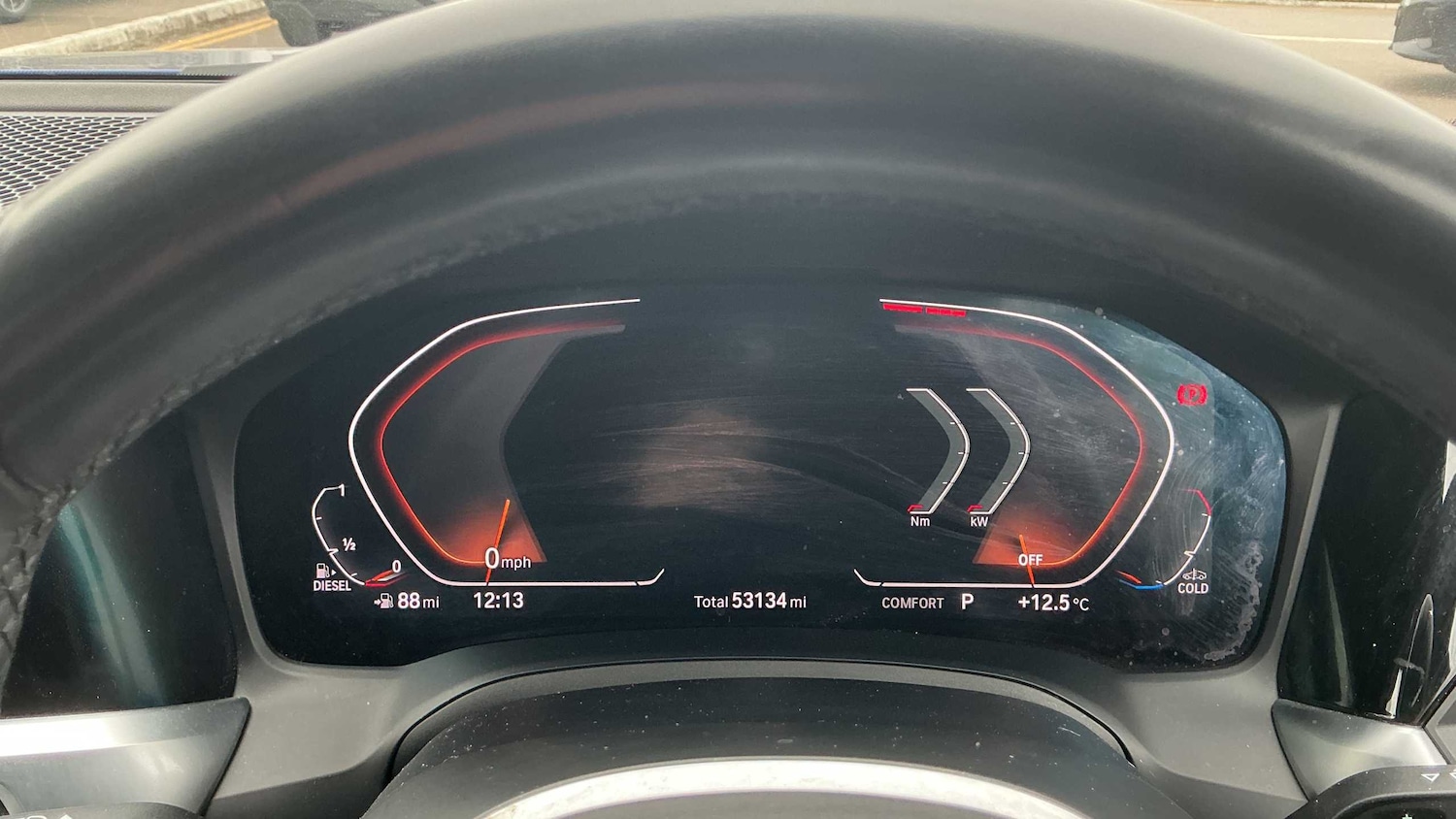 Used BMW 3 Series 2020 for sale - 78188115: Photo 9