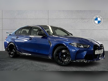 Used BMW M3 2026 for sale - 78743820: Photo