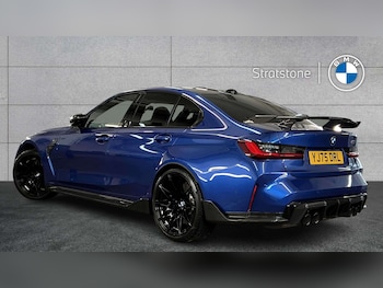 Used BMW M3 2026 for sale - 78743820: Photo