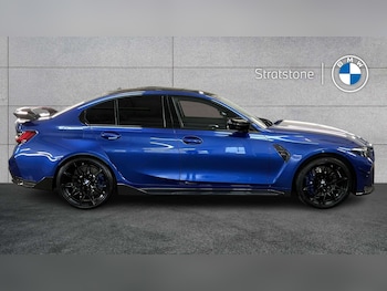 Used BMW M3 2026 for sale - 78743820: Photo